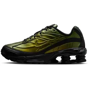 Nike Shox Ride 2, vert 44Vendu paramazon