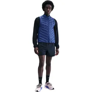 Veste de running sans manches en duvet Nike Therma-FIT ADV Repel AeroL...Vendu parshop4runners