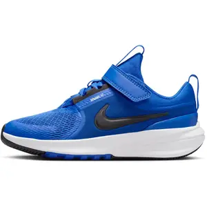 Chaussure de running Nike Star Runner 5 pour enfant - Bleu 33 HF7005-4... pas cher