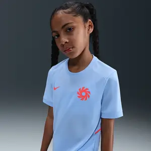 Nike Eh Df Acd25 Enfant - T-Shirts, Bleu - Taille 147 - 158 CM pas cher