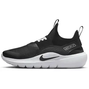 Chaussure de running Nike Flex Runner 4 pour ado - Noir 40 IF2893-002 pas cher