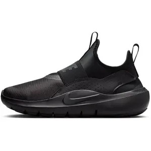 Chaussure de running Nike Flex Runner 4 pour ado - Noir 38.5 IF2893-00... pas cher