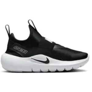 Chaussure Nike Flex Runner 4 pour enfant - Noir 28 IF2894-002 pas cher