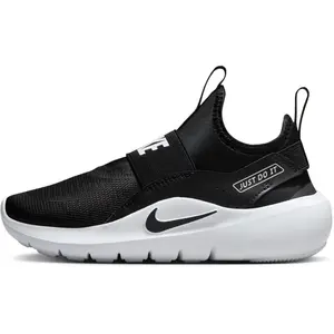 Chaussure Nike Flex Runner 4 pour enfant - Noir 32 IF2894-002 pas cher