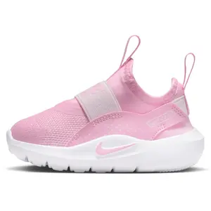 Chaussure Nike Flex Runner 4 pour bébé et tout-petit - Rose 18.5 IF289... pas cher
