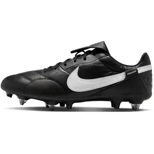 Chaussures de football Nike Premier 3 SG Noir 44,5 HM0273-002 pas cher