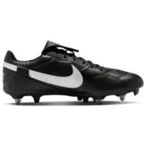 Comparateur de prix : Chaussures de football Nike Premier 3 SG Noir 43 HM0273-002