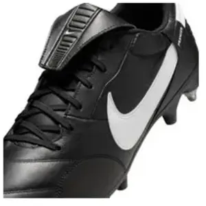 Chaussures de football Nike Premier 3 SG Noir 40 HM0273-002 pas cher
