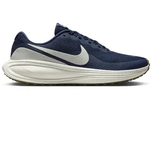 Chaussures de running Nike Revolution 8 Bleu 43 HJ9198-402 pas cher