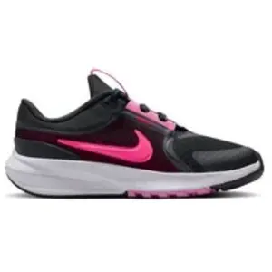 Chaussure de running Nike Star Runner 5 pour ado - Noir 38 HF7004-005 pas cher