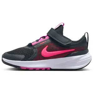 Chaussure de running Nike Star Runner 5 pour enfant - Noir 28 HF7005-005 pas cher
