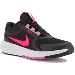 Nike Star Runner 5 Fille Chaussures de sport femme Noir 37.5 pas cher