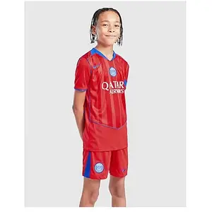 Short de foot Replica Nike Dri-FIT Total 90 PSG 2025/26 Stadium 3e ten... pas cher