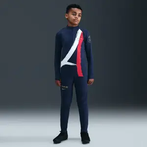 Comparateur de prix : Pantalon de foot en maille Nike Dri-FIT Paris Saint-Germain Strike Ext...