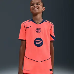 3e maillot de foot Authentic Nike Dri-FIT ADV Total 90 FC Barcelona 20...Vendu parfoot-store