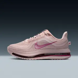 Nike Pegasus Premium Chaussures de sport femme Rose 37.5Vendu paramazon