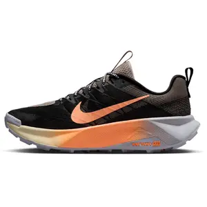 Chaussure de trail Nike Wildhorse 10 pour homme - Noir 41 FV2338-006 pas cher