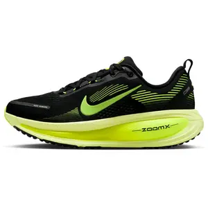 Chaussure de running sur route Nike Vomero 18 pour femme - Noir 44 HM6804-008 pas cher