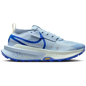 Chaussure de trail Nike Zegama 2 pour femme - Bleu 42.5 FD5191-404 pas cher