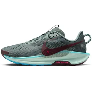 Chaussures de running Nike Pegasus Trail 5 Vert 44,5 DV3864-302 pas cher