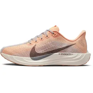 Nike Pegasus Plus Chaussures de sport femme Orange 38 pas cher