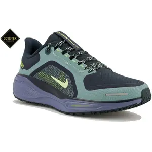 Nike Pegasus 41 Gore-Tex Chaussures homme Vert 47 pas cher