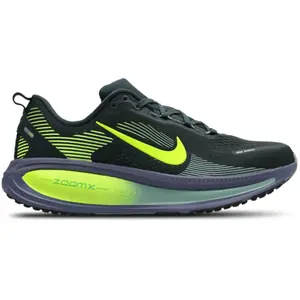 Nike Zoom Homme - Baskets, Vert - Pointure 40.5 - Maille/synthétique pas cher