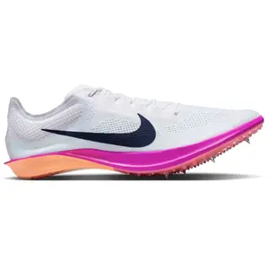 Nike ZoomX Dragonfly 2 Chaussures homme Blanc 43 pas cher