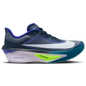 Nike Zoom Fly 6 Chaussures homme Gris/argent 47