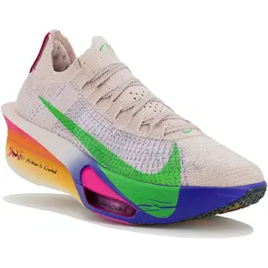 Comparateur de prix : Nike Alphafly 3 ''Eliud Kipchoge'' - homme - Beige