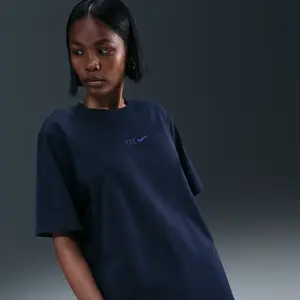 T-shirt Nike Football Chelsea pour femme - Bleu XS (FR 34-36) IB3941-4...Vendu parfoot-store