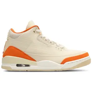 Jordan Air 3 Retro "Starfish" Femme beige Taille 38 Chaussures pas cher