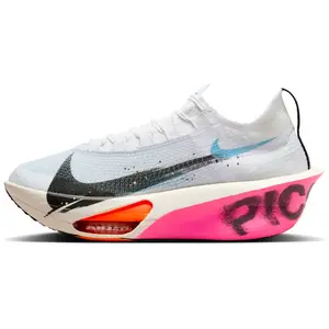 Chaussure de course sur route Nike Alphafly 3 pour homme - Blanc 41 IM...