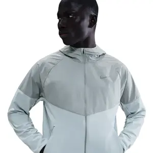 Veste Nike Miler Blanc M HV2669-043 pas cher