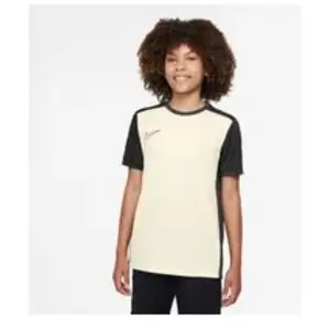 Haut de foot Dri-FIT Nike Academy pour ado - Blanc L HJ3716-133 pas cher