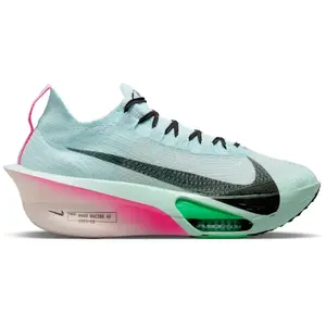 Nike Air Zoom Alphafly Next% 3 Chaussures homme Bleu 40.5