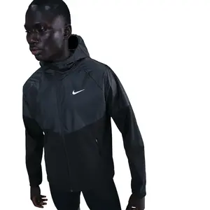 Nike Miler Repel Winterized Jacket pas cher