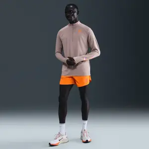 Nike Stride Kipchoge Vêtements homme Orange XXL pas cher