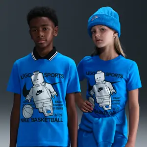 LEGO Nike T-shirt Collection Nike x LEGO 5010037 pas cher
