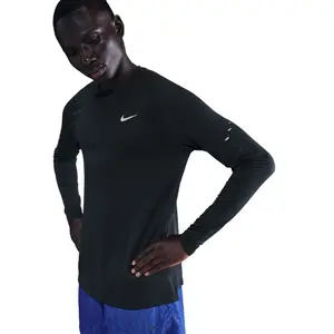 Nike Stride Dri-FIT ADV Long Sleeve Shirt pas cher