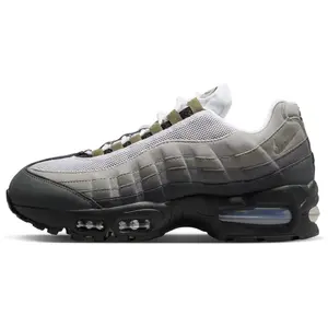 Nike Air Max 95 Femme, gris 37.5Vendu parkaufland