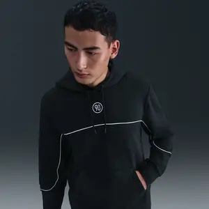 Sweat à capuche de foot Nike Club Total 90 pour homme - Noir XS HV3509...Vendu parkickz