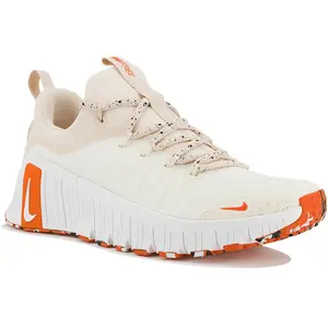 Nike Free Metcon 6 Chaussures de sport femme Beige 40 pas cher