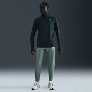 Nike Stride Eliud Kipchoge vêtement running homme Vert XXL pas cher
