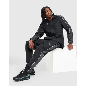 Comparateur de prix : Nike Pantalon de survêtement déperlant Academy tissé - Noir, Noir M