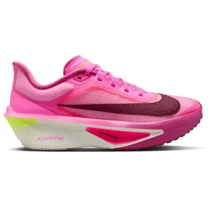 Nike Zoom Fly 6 - femme - rose