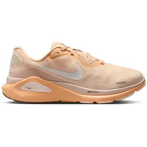 Nike Structure 26 Chaussures de sport femme Orange 42.5 pas cher