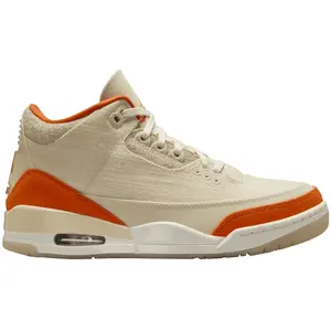 Chaussure Air Jordan 3 Retro « Starfish » pour femme - Marron 46 IH769...