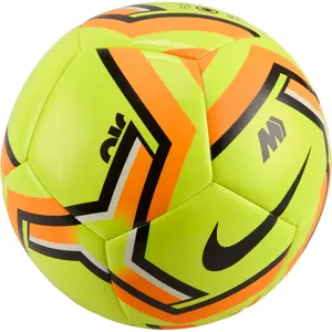 Ballon de foot Nike Mercurial Fade - Jaune 5 HV6330-702 pas cher