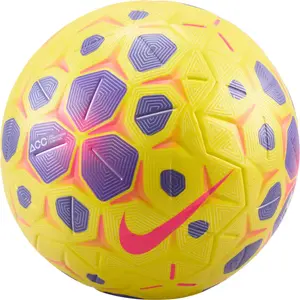 Ballon de foot Nike Control - Jaune 5 HV4395-710Vendu parfoot-store